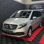 Mercedes-Benz V 220 d 4MATIC lang Silber - thumbnail 1