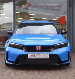 2.0 VTEC Turbo Type R 'SPURVERBREITERUNG'