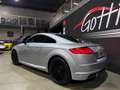 Audi TT 2.0 230HP QUATTRO SLINE SERVICE AUDI FULL PPF Grau - thumbnail 5