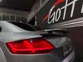 Audi TT 2.0 230HP QUATTRO SLINE SERVICE AUDI FULL PPF Grau - thumbnail 10