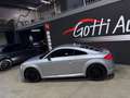 Audi TT 2.0 230HP QUATTRO SLINE SERVICE AUDI FULL PPF Grau - thumbnail 6