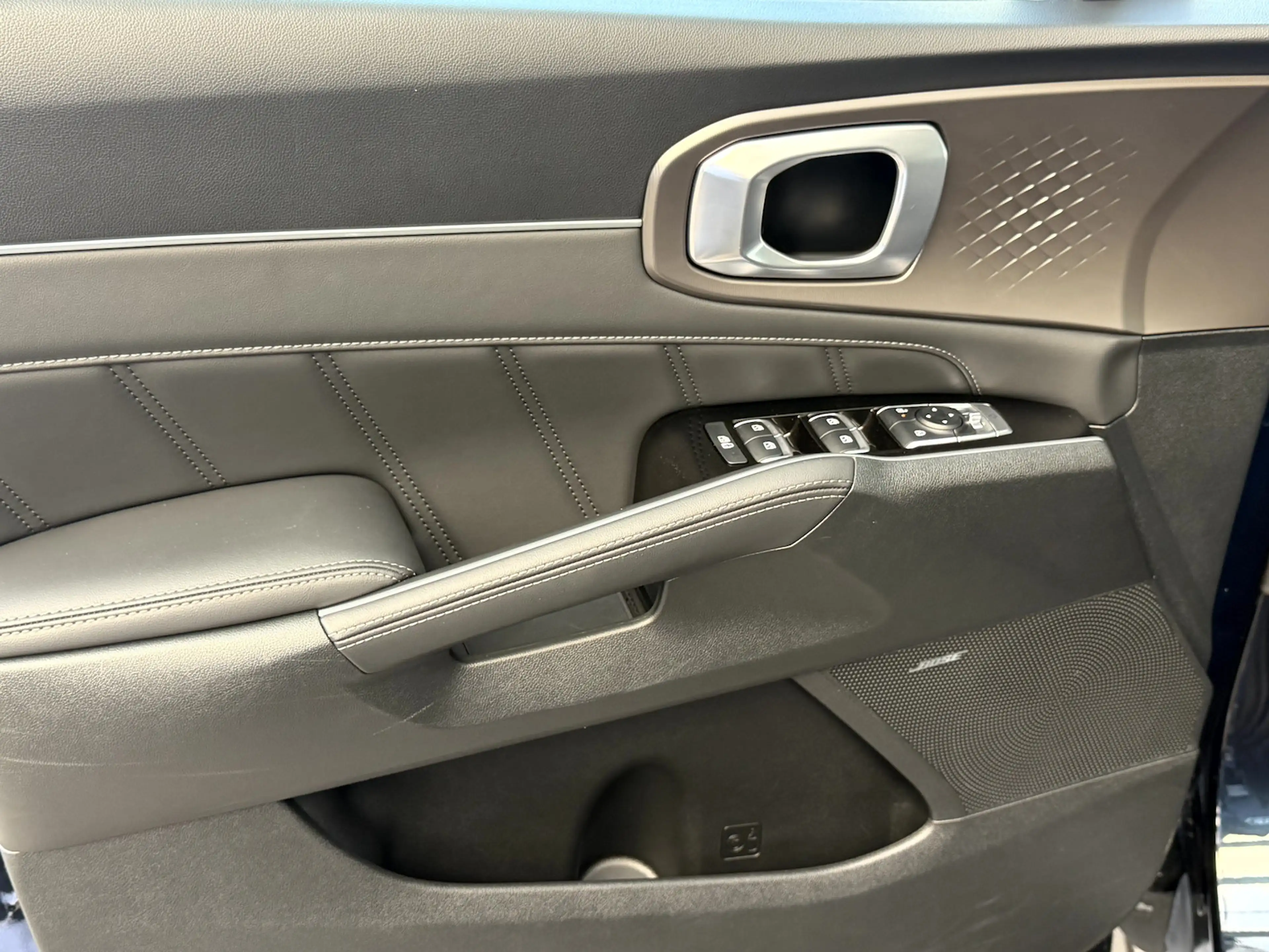 Kia Sorento 1.6T HEV SPIRIT | DRIVE WISE | GD — photo 14