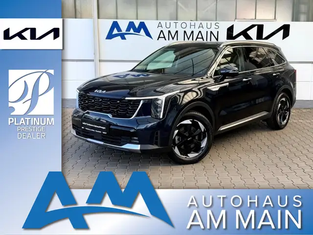 Kia Sorento 1.6T HEV SPIRIT | DRIVE WISE | GD