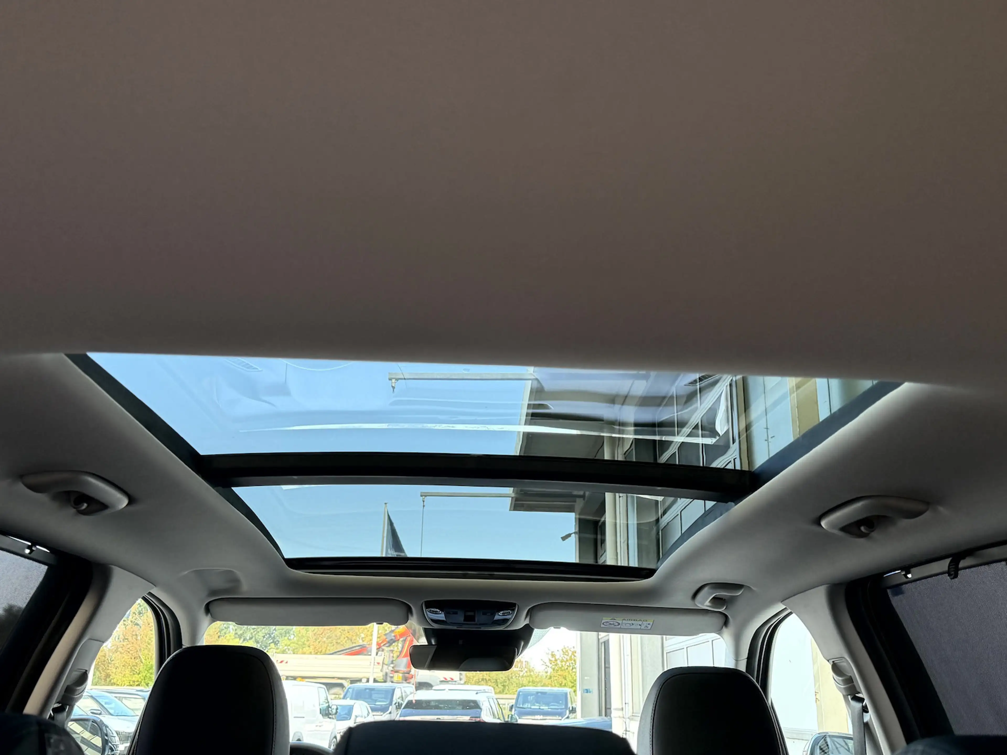 Kia Sorento 1.6T HEV SPIRIT | DRIVE WISE | GD — photo 11