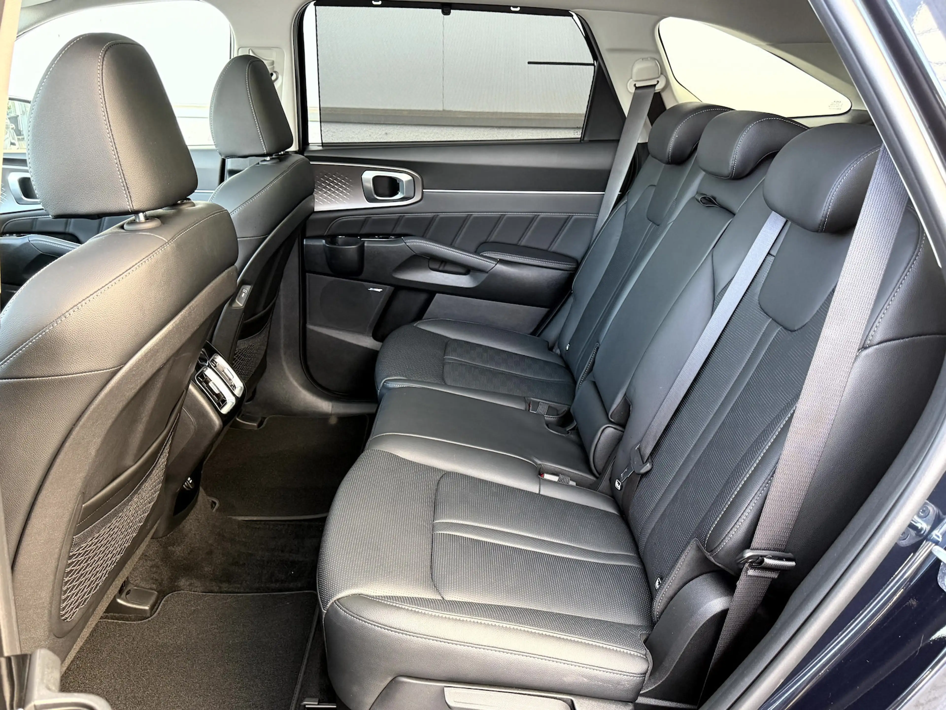 Kia Sorento 1.6T HEV SPIRIT | DRIVE WISE | GD — photo 10