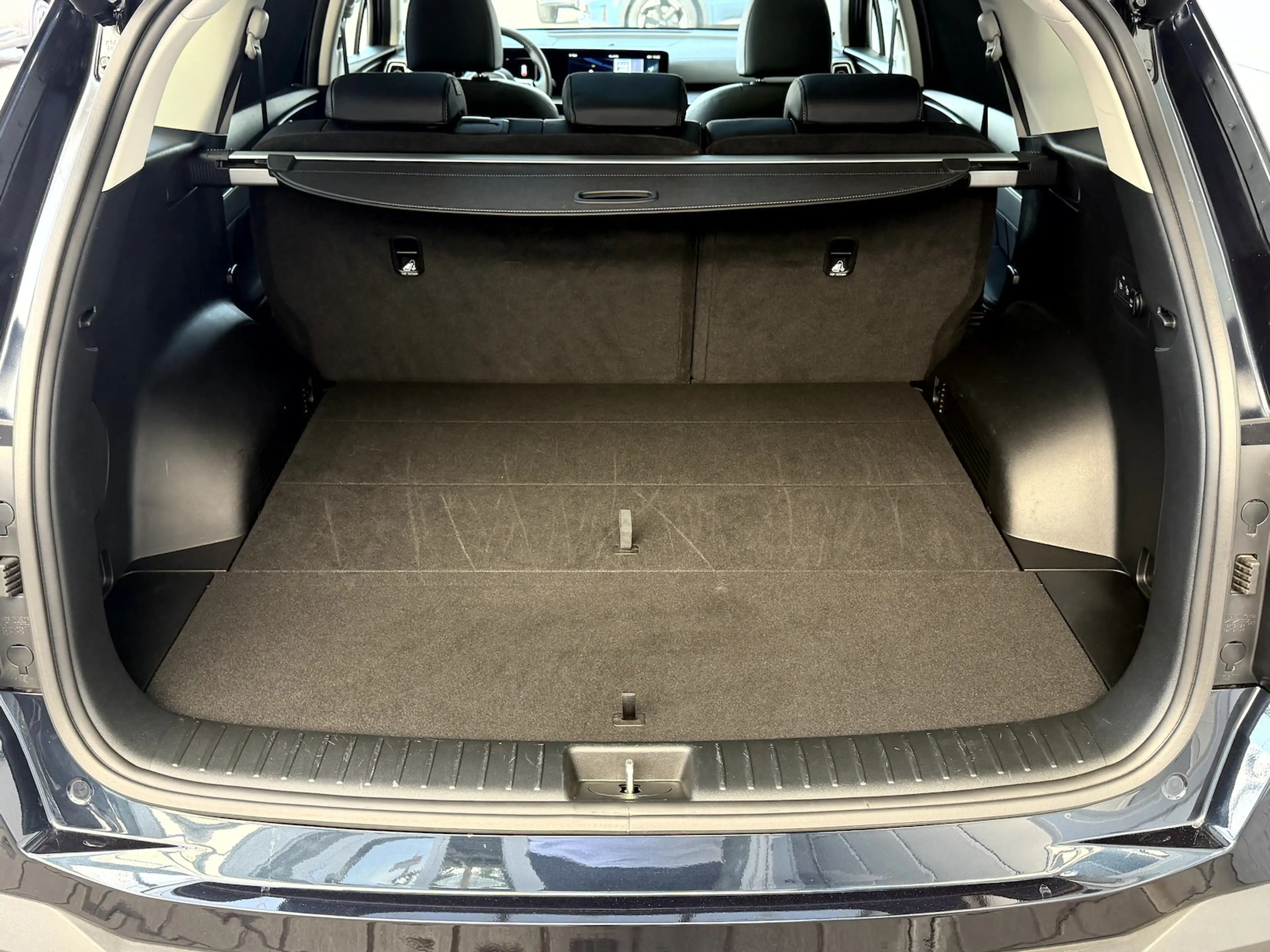 Kia Sorento 1.6T HEV SPIRIT | DRIVE WISE | GD — photo 12