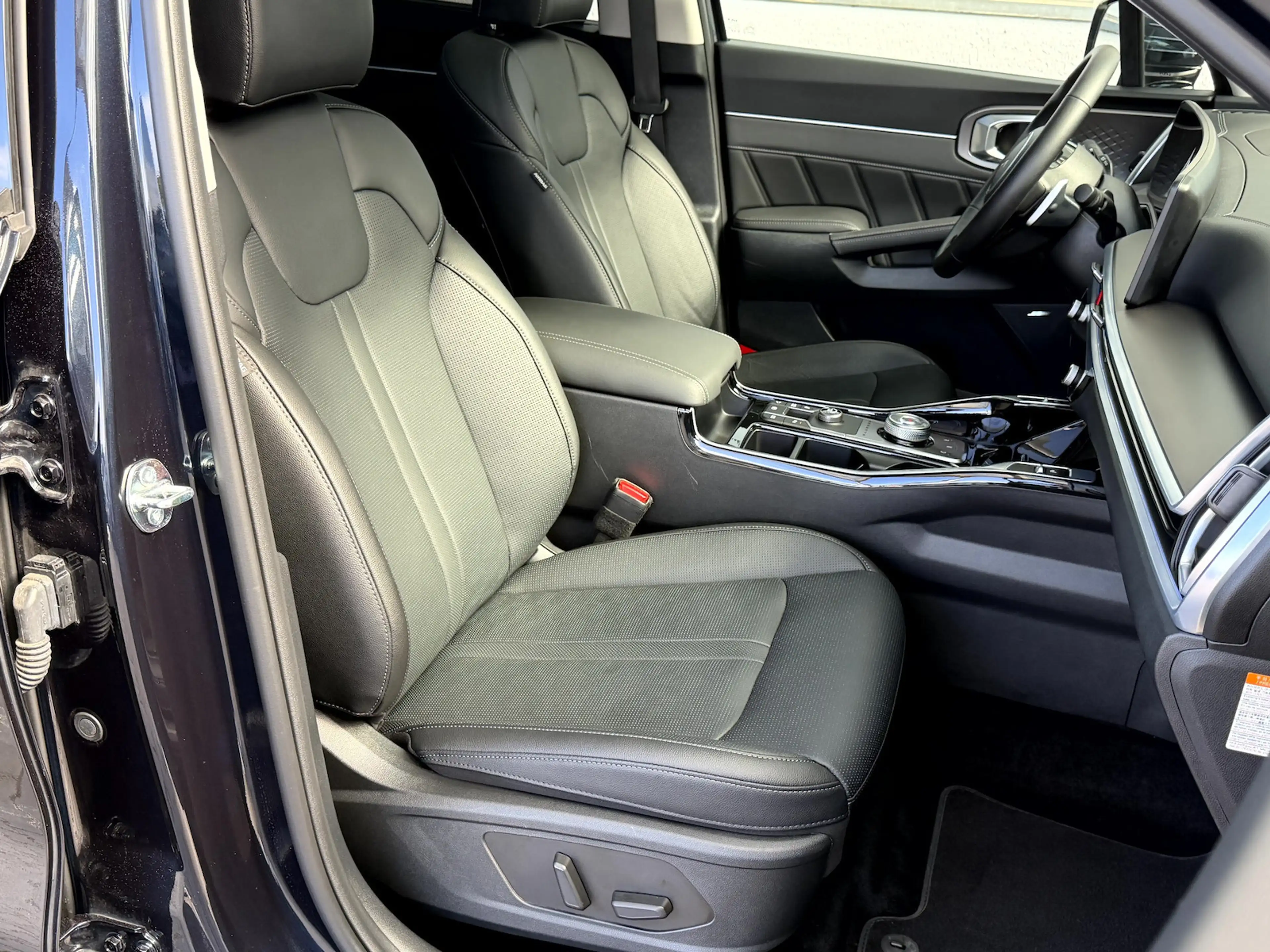 Kia Sorento 1.6T HEV SPIRIT | DRIVE WISE | GD — photo 13