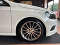Mercedes-Benz A 180 Premium AMG (NEOPATENTATI) Blanco - thumbnail 4