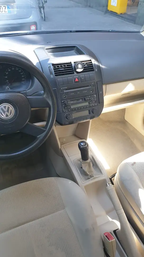 Volkswagen Polo 5p 1.4 Comfortline - 1