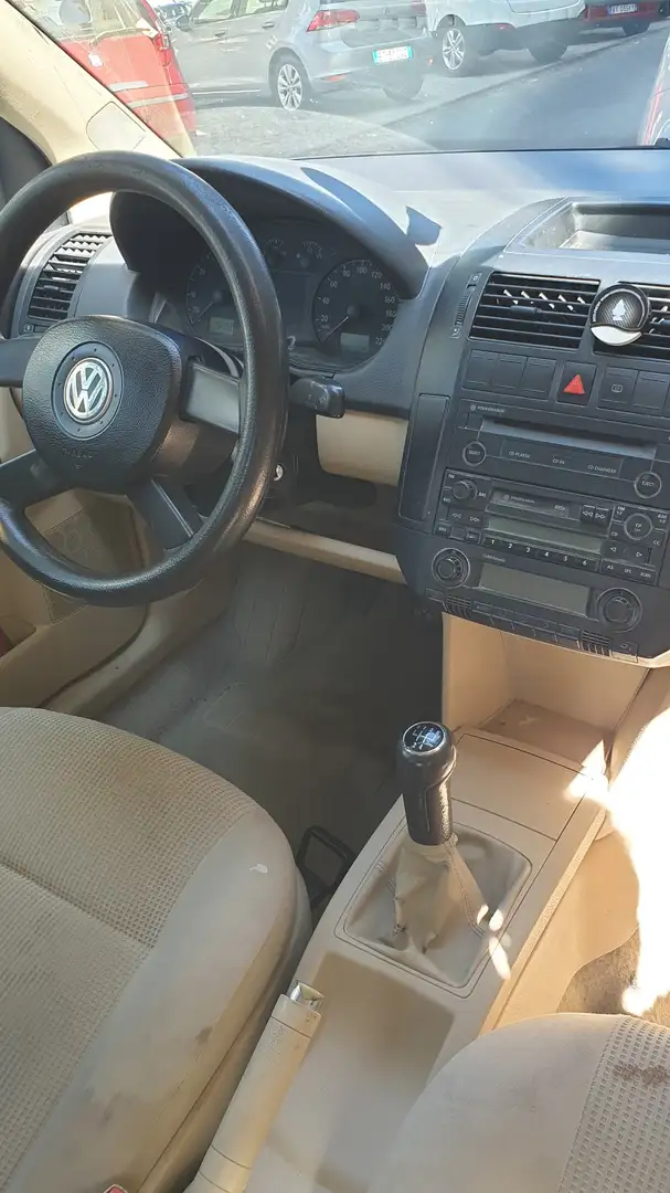 Volkswagen Polo 5p 1.4 Comfortline - 2
