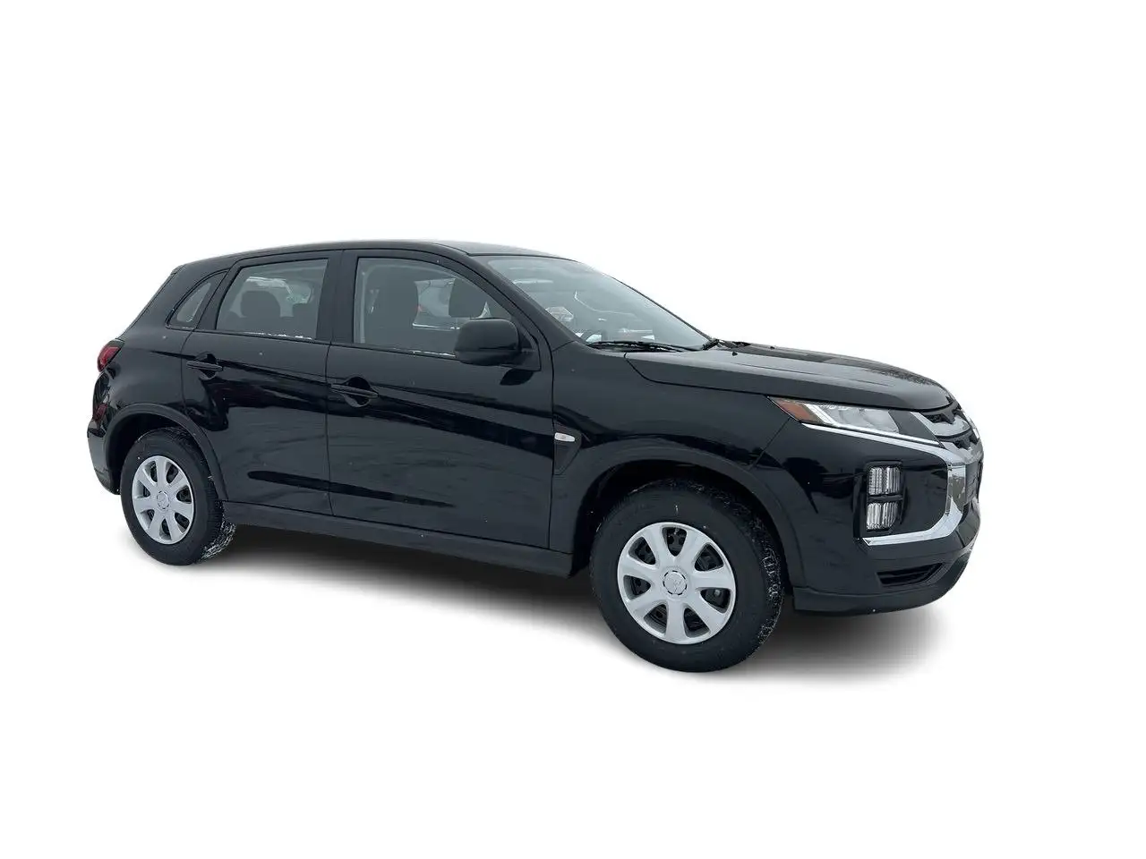 Mitsubishi RVR снимка Mitsubishi RVR