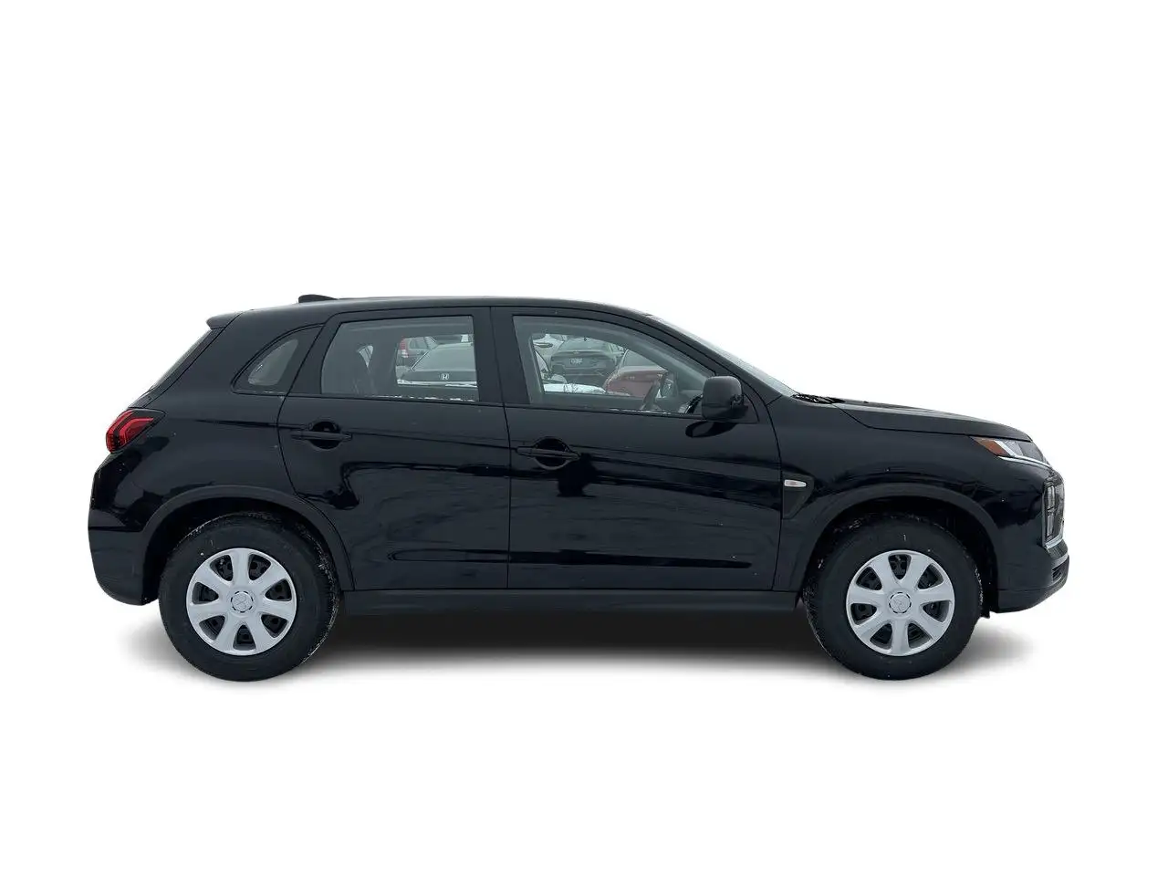 Mitsubishi RVR снимка Mitsubishi RVR