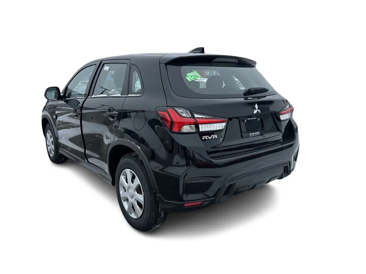 Mitsubishi RVR снимка Mitsubishi RVR