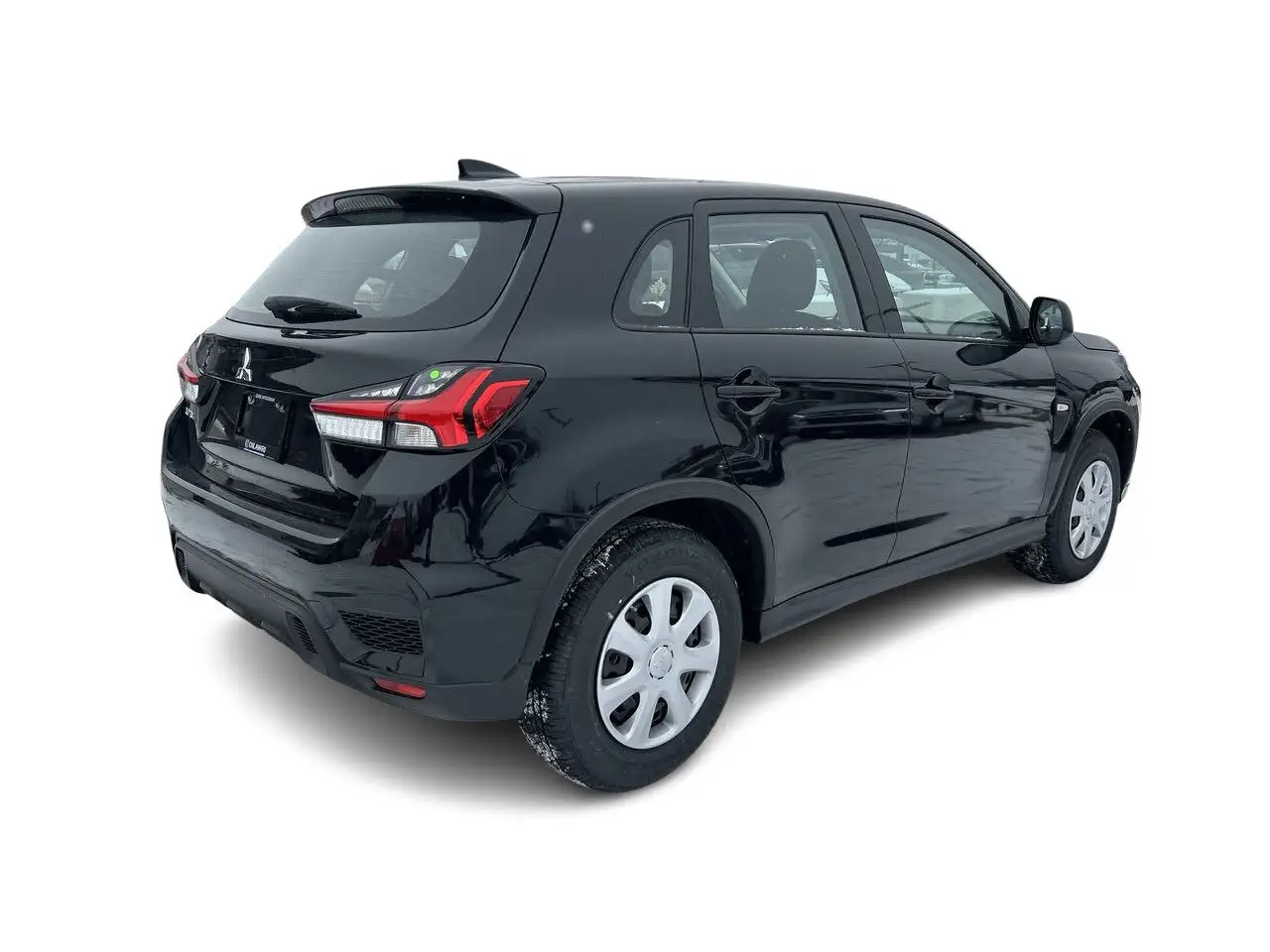 Mitsubishi RVR снимка Mitsubishi RVR