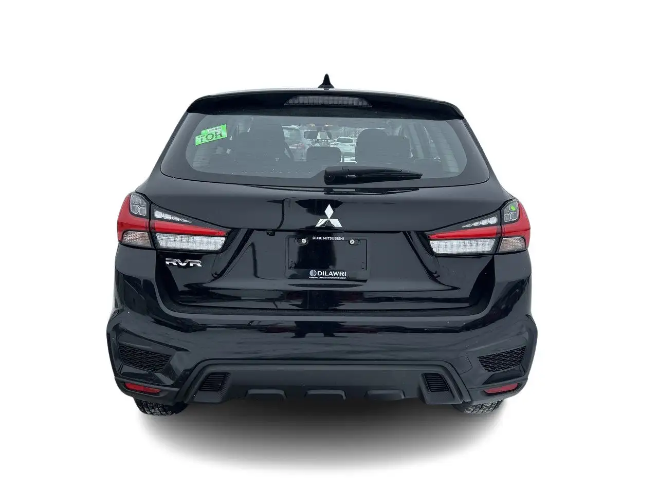 Mitsubishi RVR снимка Mitsubishi RVR