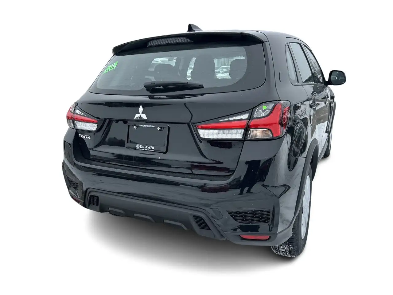 Mitsubishi RVR снимка Mitsubishi RVR