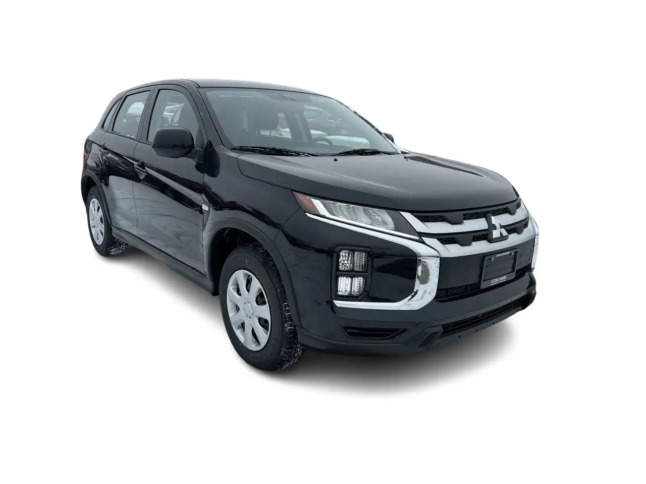 Mitsubishi RVR снимка Mitsubishi RVR