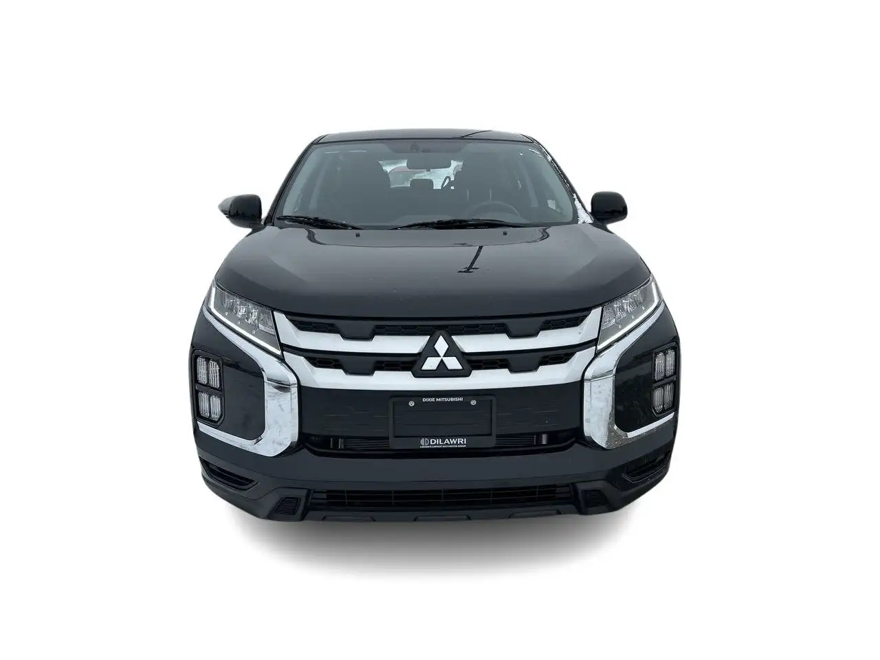 Mitsubishi RVR снимка Mitsubishi RVR