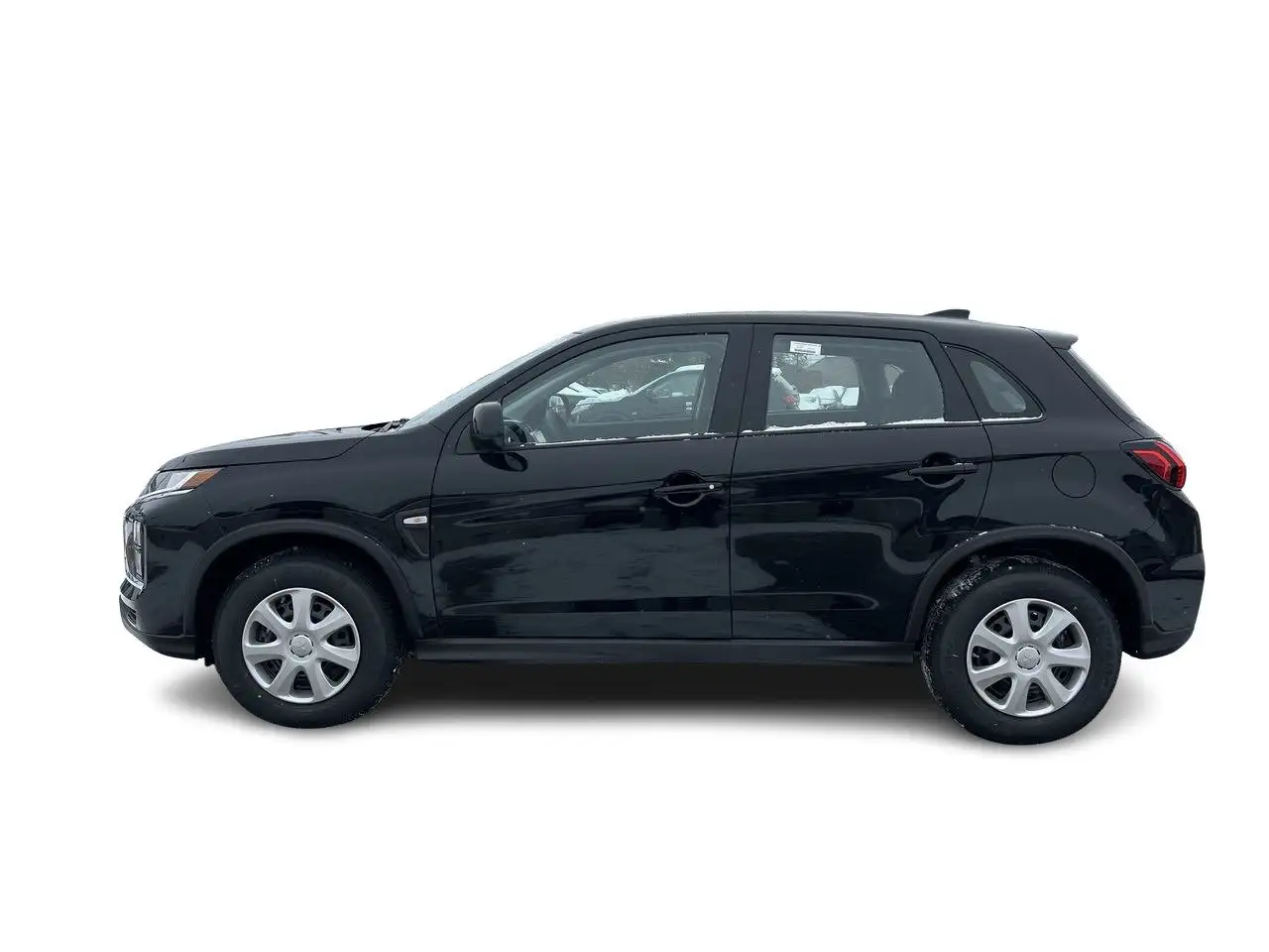Mitsubishi RVR снимка Mitsubishi RVR