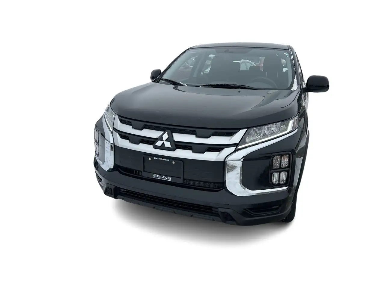 Mitsubishi RVR снимка Mitsubishi RVR