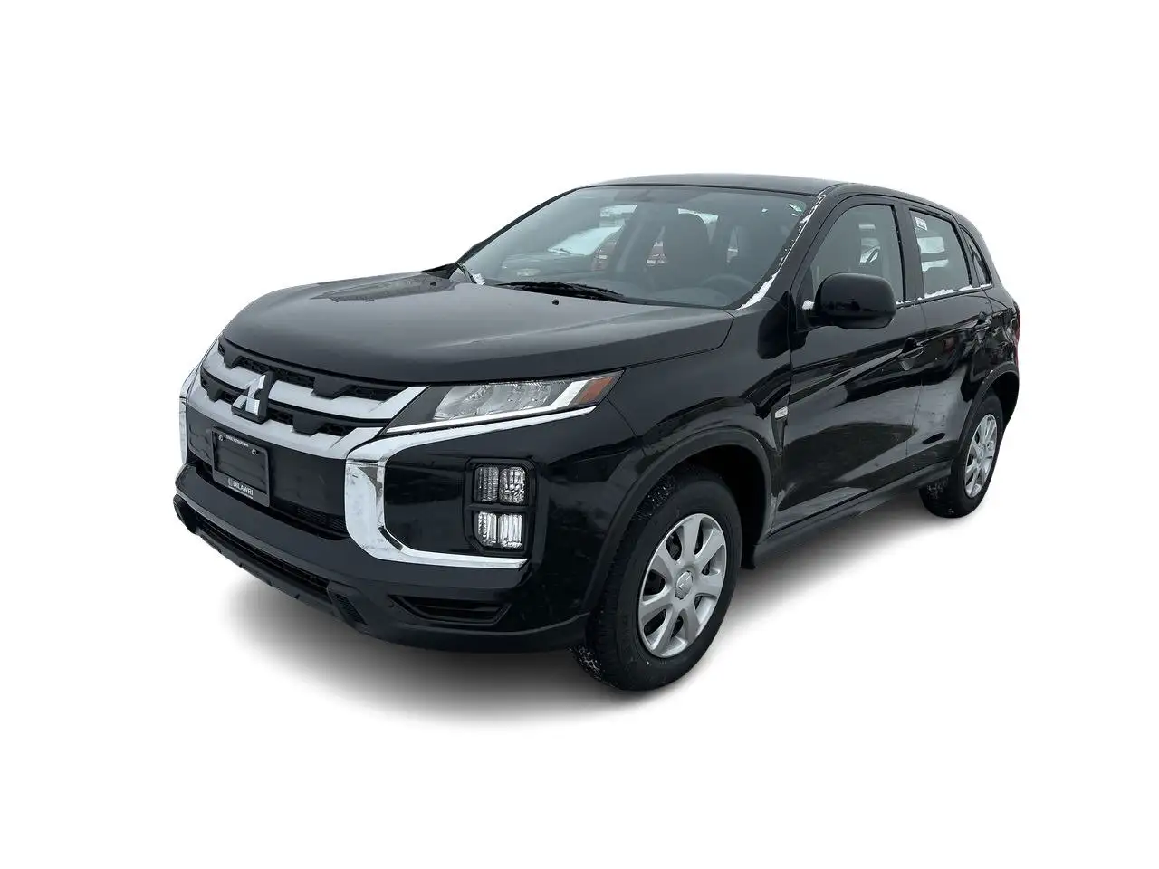Mitsubishi RVR снимка Mitsubishi RVR