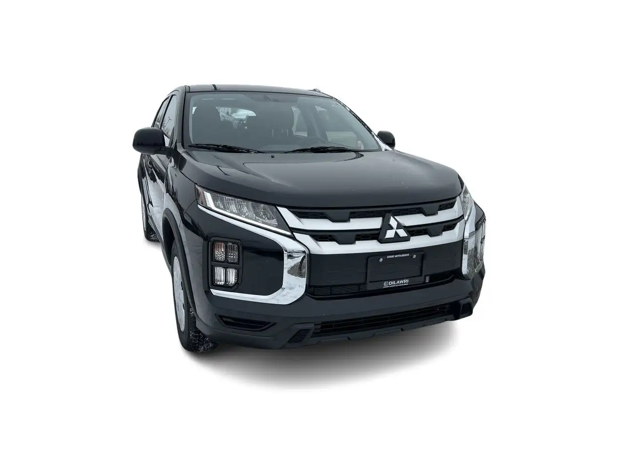 Mitsubishi RVR снимка Mitsubishi RVR