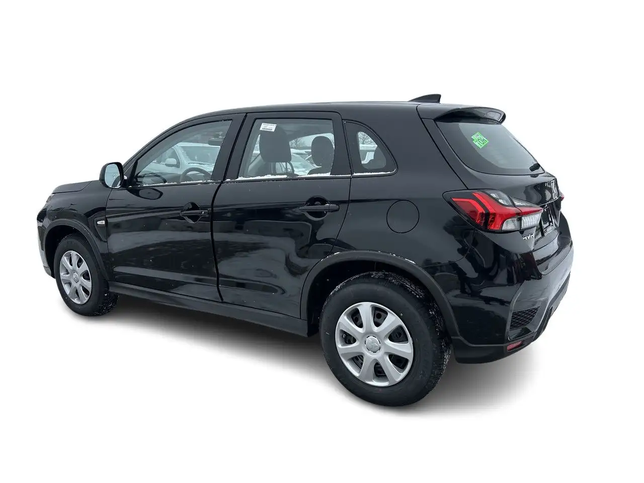 Mitsubishi RVR снимка Mitsubishi RVR