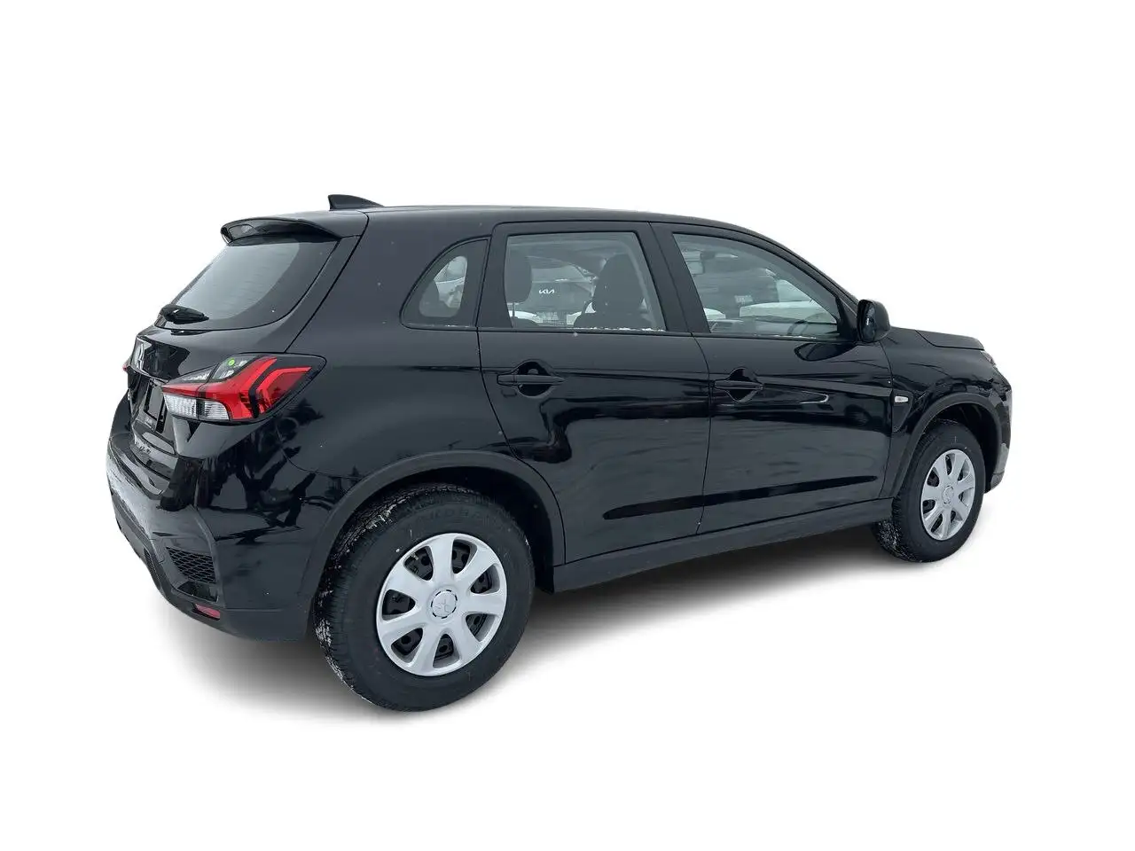 Mitsubishi RVR снимка Mitsubishi RVR