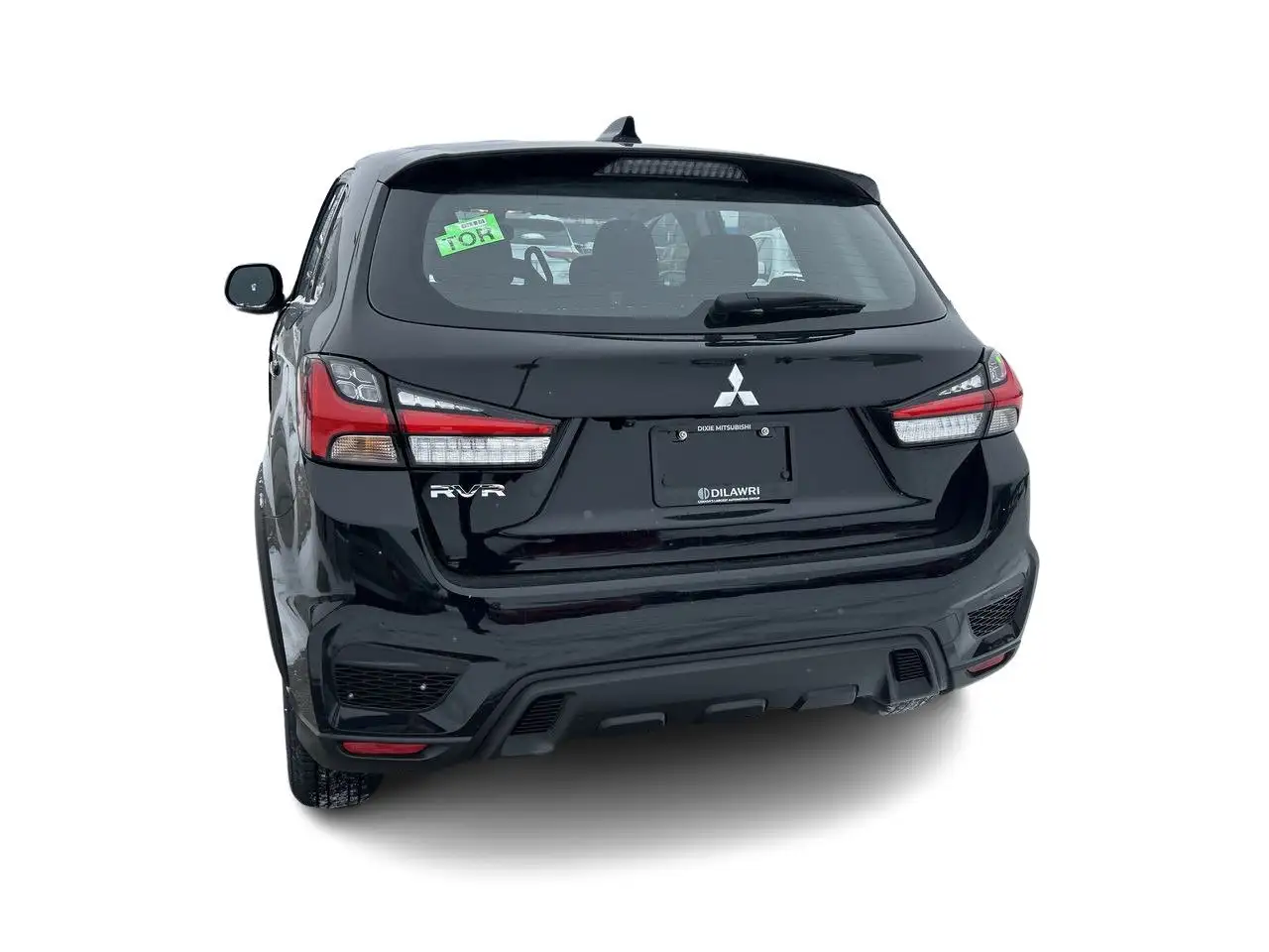 Mitsubishi RVR снимка Mitsubishi RVR