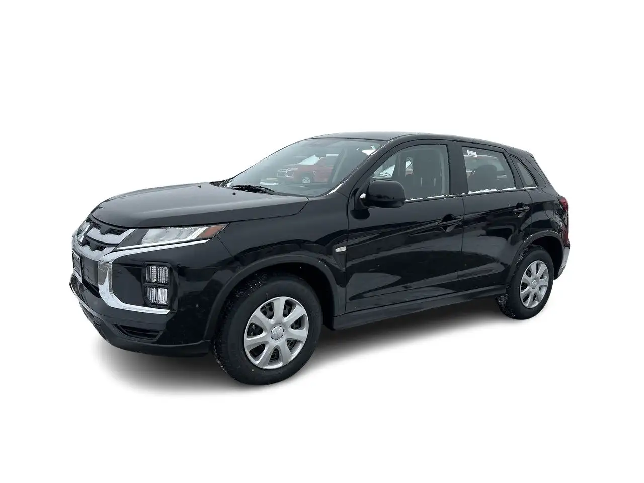 Mitsubishi RVR снимка Mitsubishi RVR