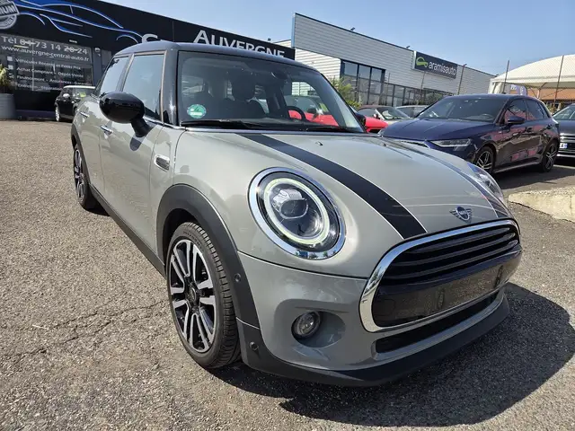 MINI Cooper C COOPER 136CH  CHILI
