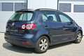 Volkswagen Golf Plus Golf Plus Rabbit 1,6 TDI DPF Rabbit Blau - thumbnail 4