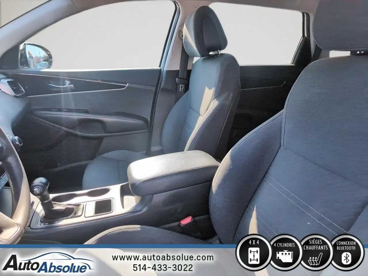 Kia Sorento снимка Kia Sorento