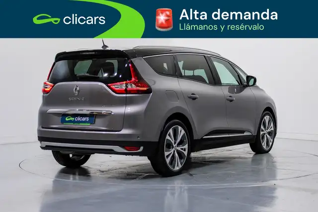 Renault Scenic view 5