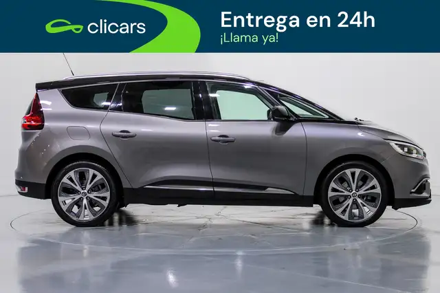 Renault Scenic view 7