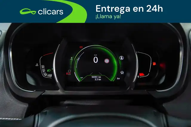 Renault Scenic view 15