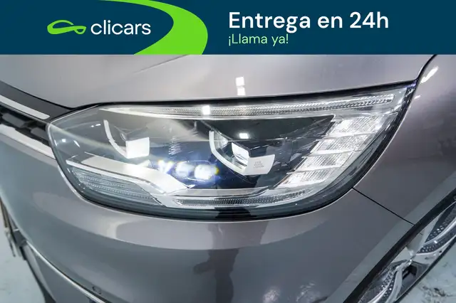 Renault Scenic view 10