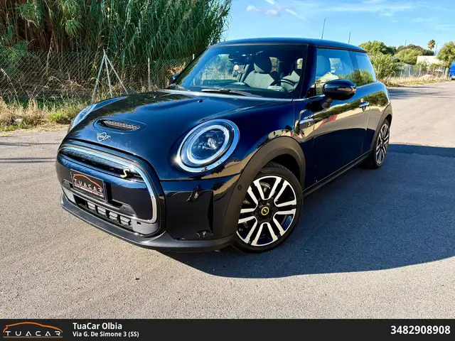 MINI Cooper SE Classic