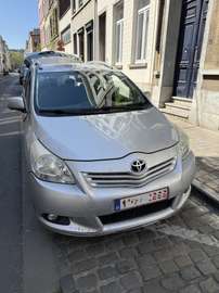 2.0 D-4D Luna 7pl. DPF