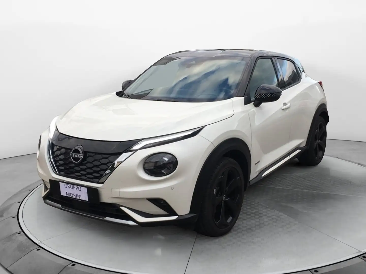 Nissan Juke Juke 1.6 HEV Premiere Edition - 1