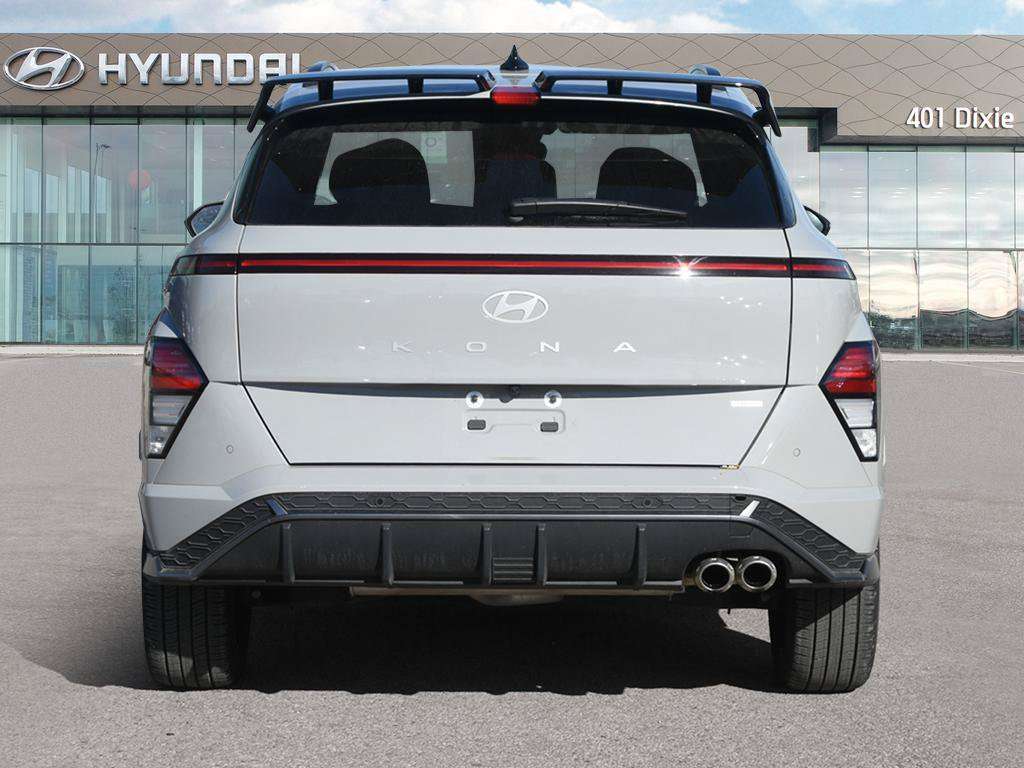 2024 Hyundai Kona