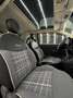Fiat 500 1.2 69CV-LOUNGE-KM CERTIFICATI-NEOPATENTAT-PERMUTE Gris - thumbnail 4