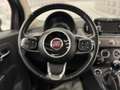Fiat 500 1.2 69CV-LOUNGE-KM CERTIFICATI-NEOPATENTAT-PERMUTE Gris - thumbnail 8