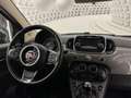 Fiat 500 1.2 69CV-LOUNGE-KM CERTIFICATI-NEOPATENTAT-PERMUTE Gris - thumbnail 7