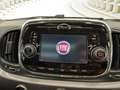 Fiat 500 1.2 69CV-LOUNGE-KM CERTIFICATI-NEOPATENTAT-PERMUTE Gris - thumbnail 6