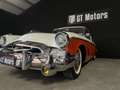 Studebaker VOITURE AMERICAINE Blanc - thumbnail 3