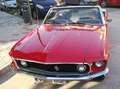 Ford Mustang Convertible Rot - thumbnail 17