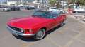 Ford Mustang Convertible Rot - thumbnail 9