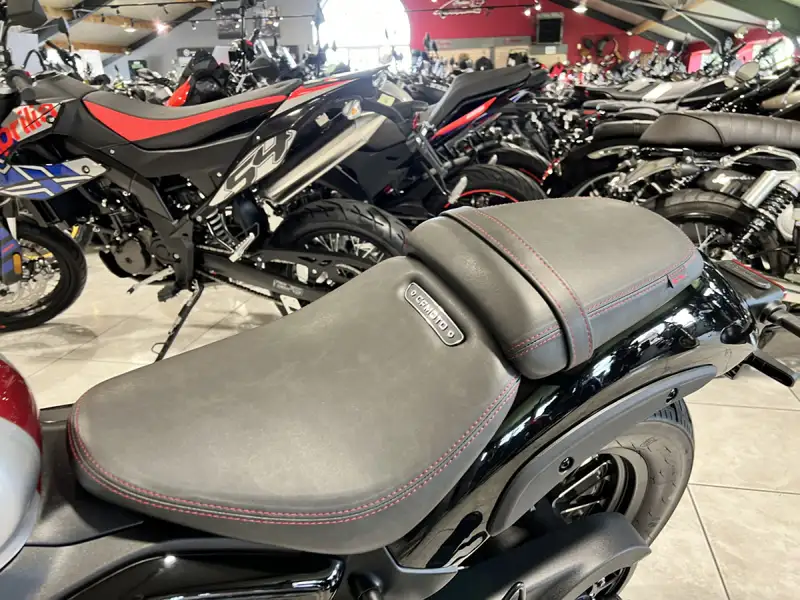 CFMOTO 450 CL-C - foto 5