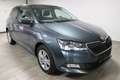 Skoda Fabia 1,0 Ambition Gris - thumbnail 1